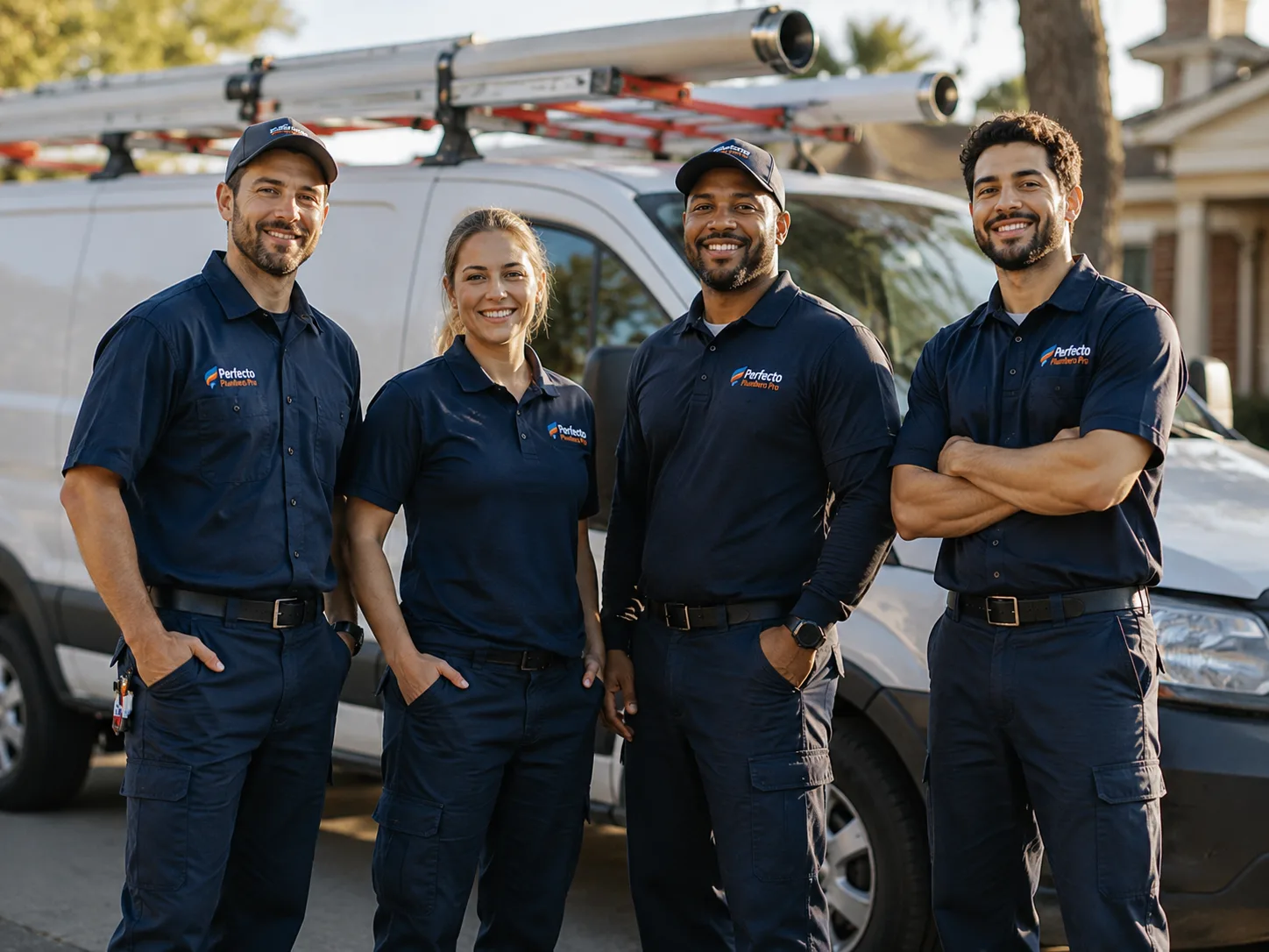 Emergency Plumber Near Me in Jamaica, VA near me